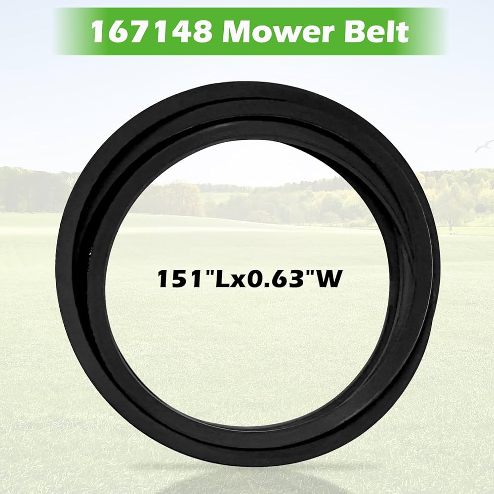 globe/15YEARS CHRONICLE～ON-AIR&OFF-AIR～ Amazon.com : Earthtec 167148 Belt Replacement for King